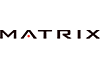 Logo firmy Matrix Sprzęty Fitness