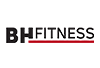 Logo firmy BH Fitness Sprzęty Fitness
