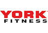 Logo firmy York Fitness Sprzęty Fitness